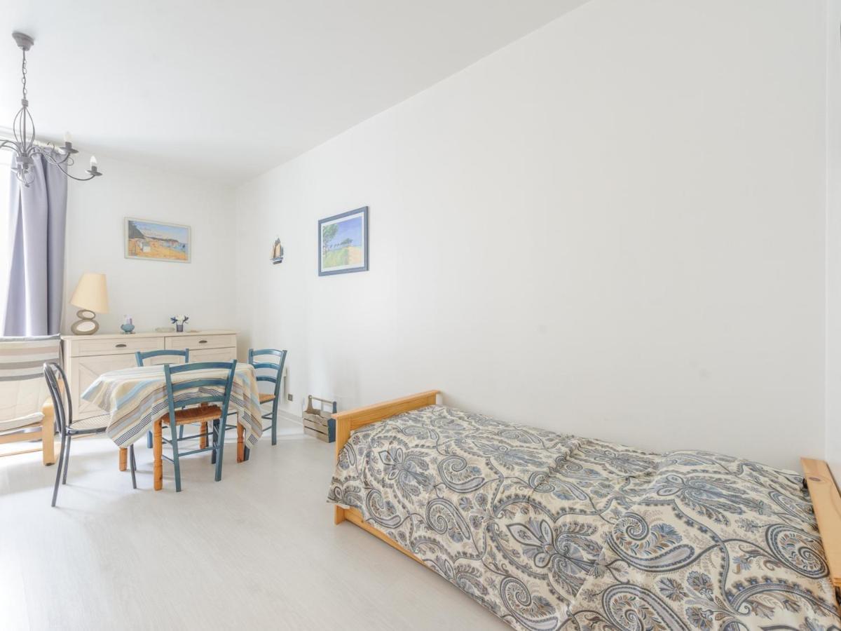 Charmant Studio 37M2 Centre-Ville La Rochelle, Proche Vieux Port, Equipe Pour 2/3 Personnes - Fr-1-535-40 لا روشيل المظهر الخارجي الصورة