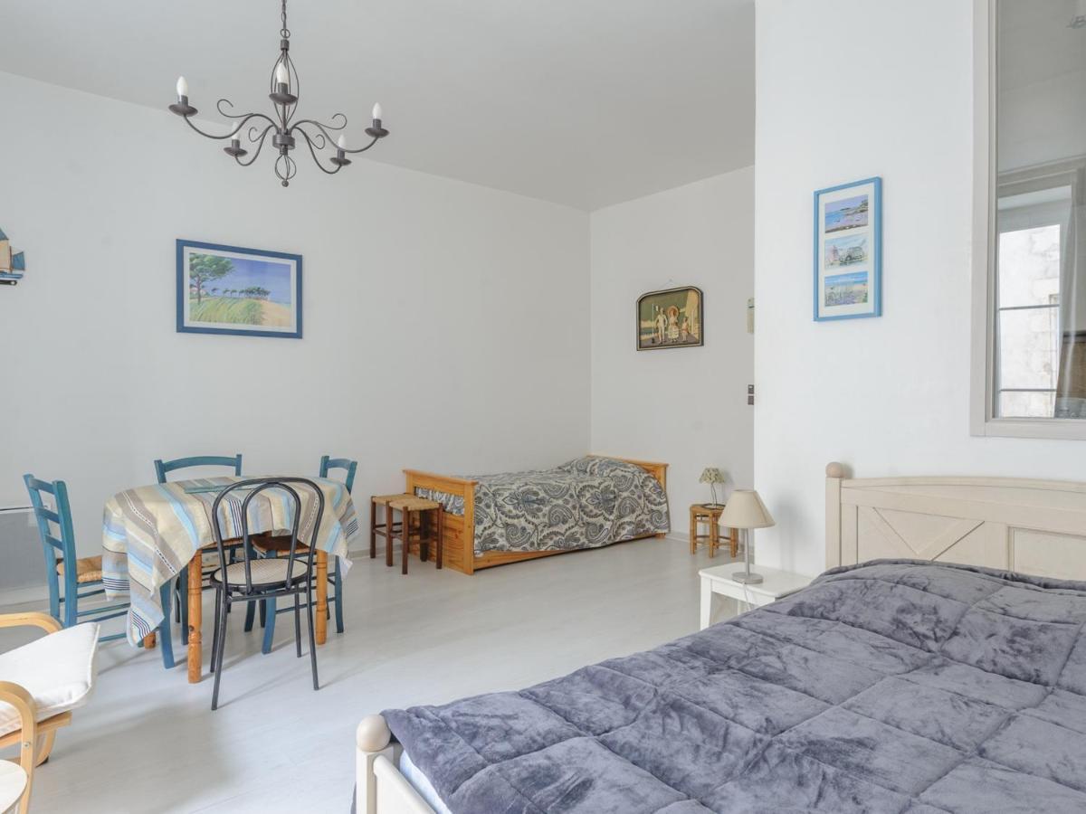 Charmant Studio 37M2 Centre-Ville La Rochelle, Proche Vieux Port, Equipe Pour 2/3 Personnes - Fr-1-535-40 لا روشيل المظهر الخارجي الصورة