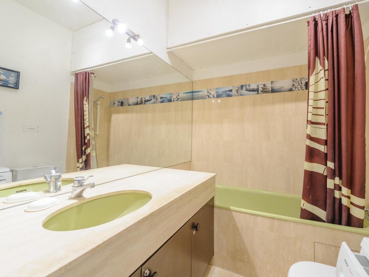 Charmant Studio 37M2 Centre-Ville La Rochelle, Proche Vieux Port, Equipe Pour 2/3 Personnes - Fr-1-535-40 لا روشيل المظهر الخارجي الصورة